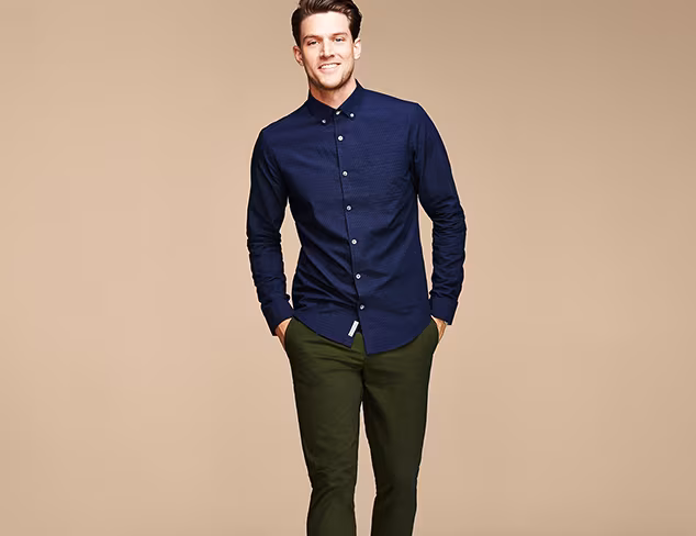 Original Penguin at MYHABIT
