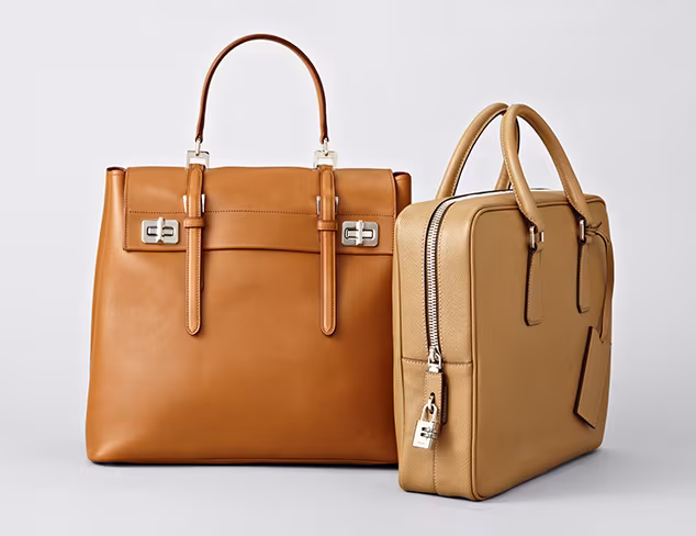 Prada Accessories at MYHABIT