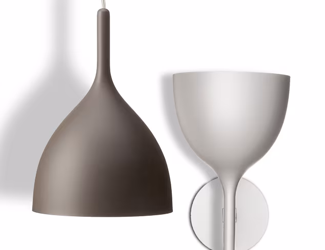 Spotlight On European Designed Lighting at MYHABIT