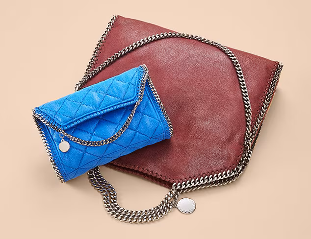 Stella McCartney Handbags at MYHABIT