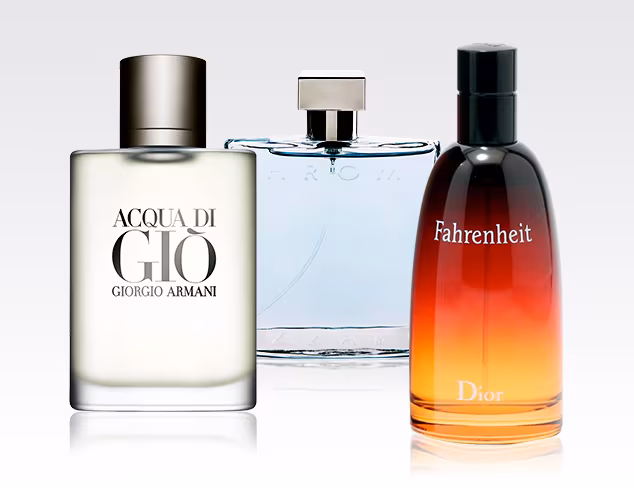 The Gift of Luxury Designer Fragrance at MYHABIT