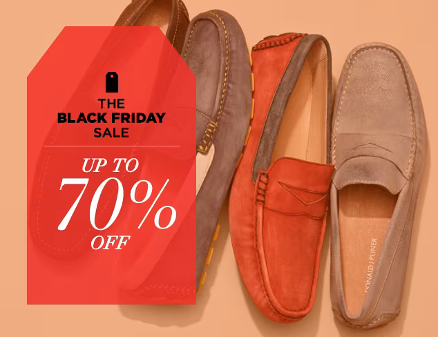 Up to 70 Off Donald J Pliner Shoes at MYHABIT