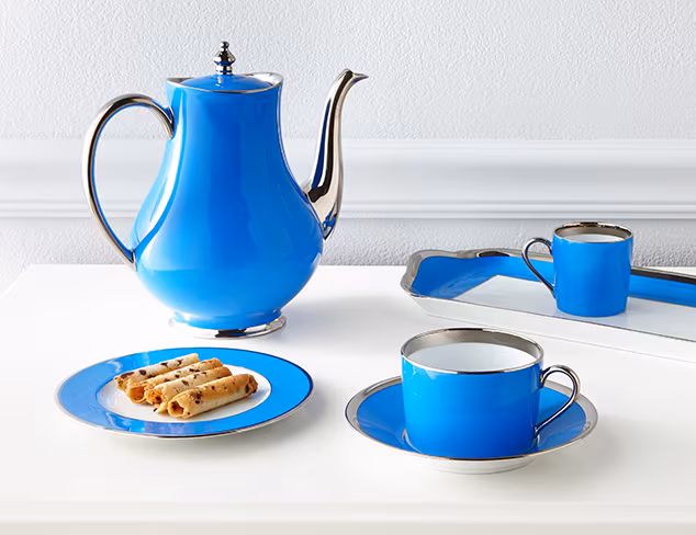 Up to 80 Off Haviland China at MYHABIT
