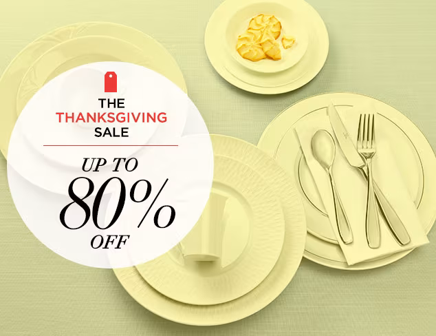 Up To 80 Off Kitchen & Dining at MYHABIT