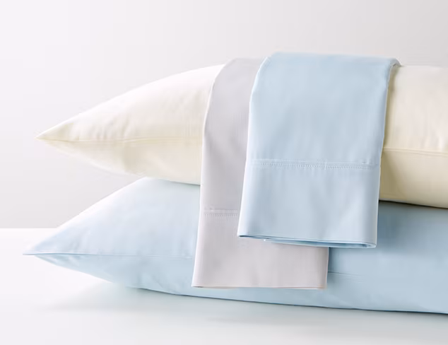 Westport Linens at MYHABIT