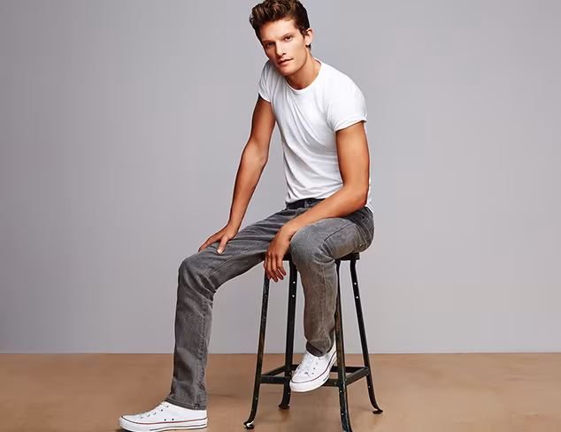 75 Off Premium Denim feat. Natural Selection at MYHABIT