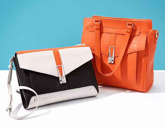 Affordable Chic Handbags at MYHABIT
