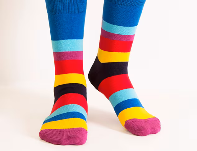 Ballonet Socks at MYHABIT