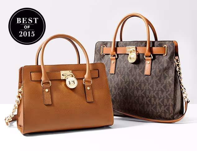 Best of 2015 Handbags at MYHABIT