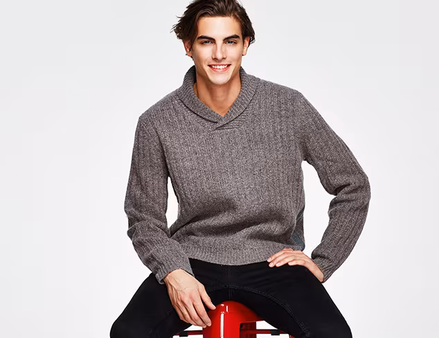 Borgo28 at MYHABIT