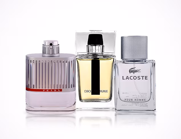 Designer Scents at MYHABIT