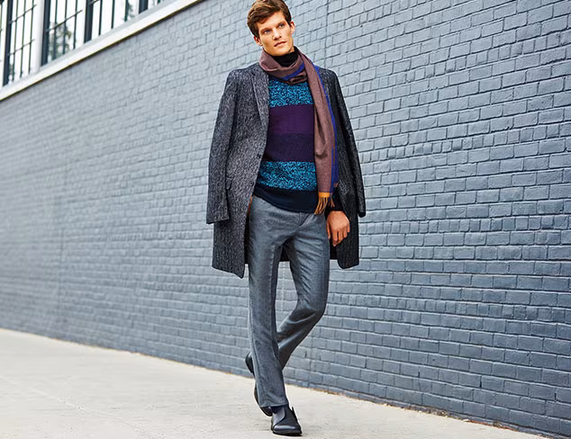 Jil Sander at MYHABIT