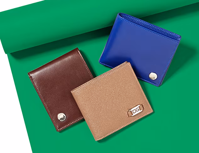 Dolce & Gabanna at MYHABIT