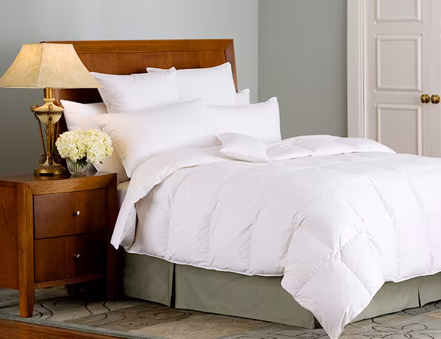 Downy Soft Bedding at MYHABIT