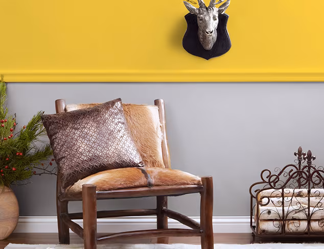 Furniture Feature Last Look Statement Pieces at MYHABIT
