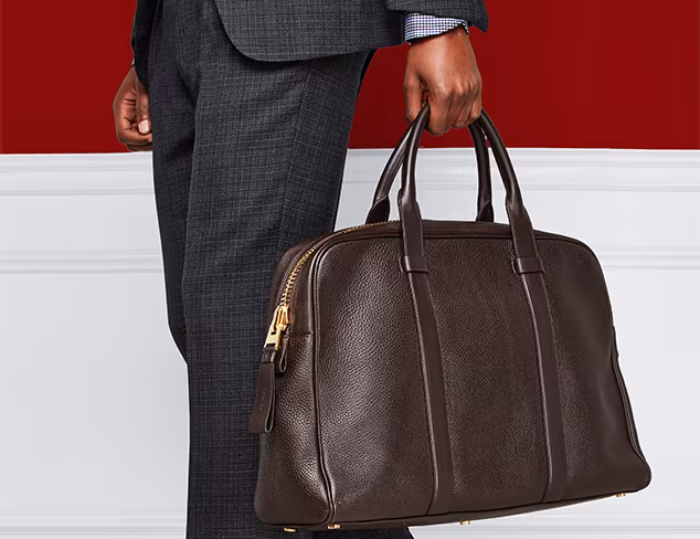 Gifts to Impress Tom Ford Clothing & Accessories at MYHABIT