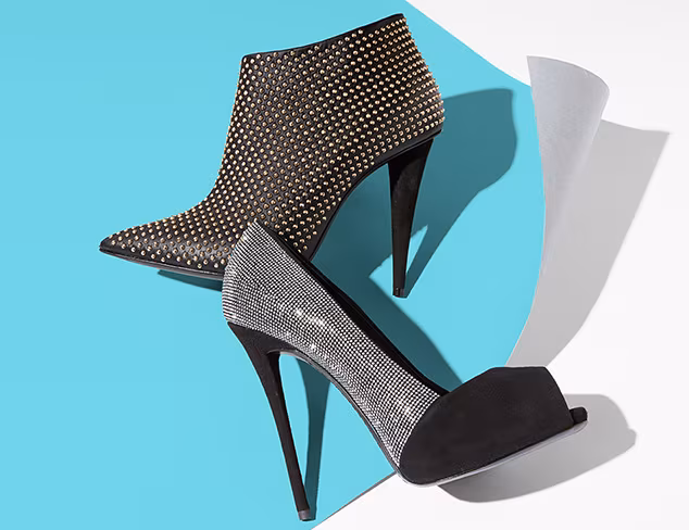 Giuseppe Zanotti New Markdowns at MYHABIT