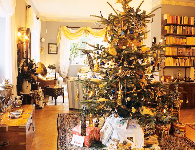Holiday Best Sellers Wedgwood & More at MYHABIT