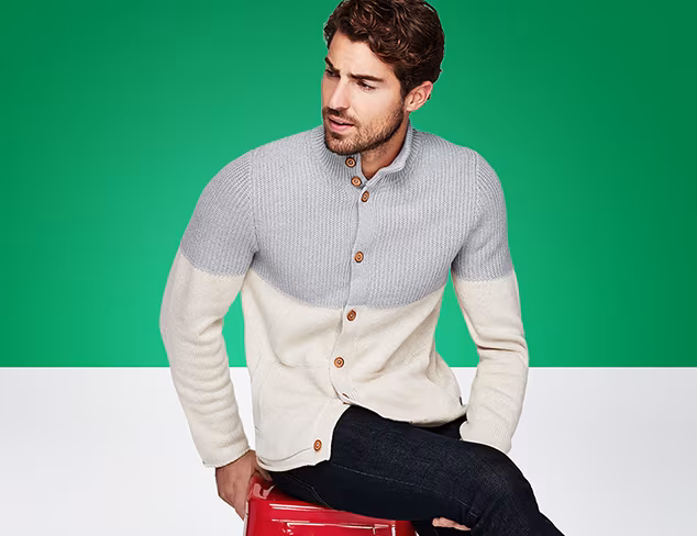 Nat Nast Luxury Originals at MYHABIT