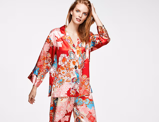 Natori Sleepwear & Robes at MYHABIT
