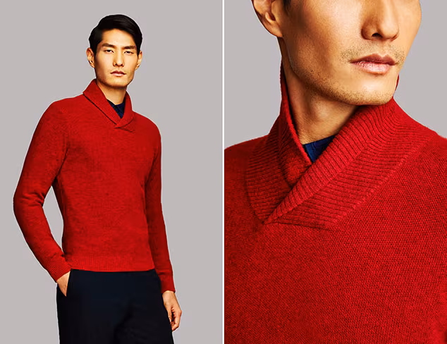 New Markdowns Sweaters at MYHABIT