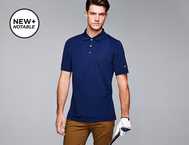 New & Notable Jack Nicklaus at MYHABIT