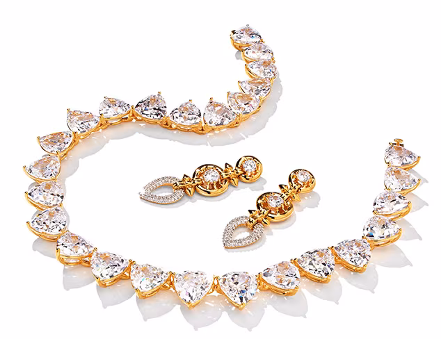 nOir Jewelry at MYHABIT
