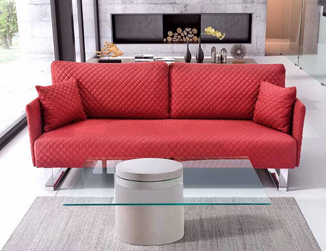 Not Your Average Upholstery at MYHABIT