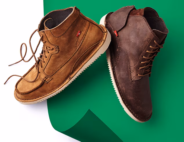 Oliberté Shoes at MYHABIT