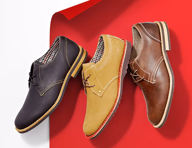 Original Penguin at MYHABIT