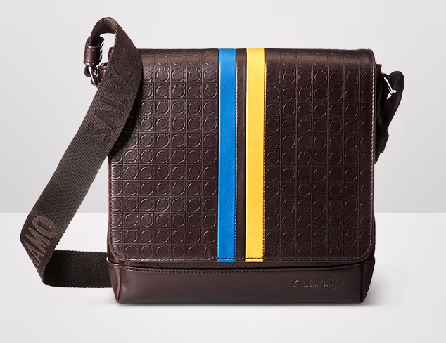 Salvatore Ferragamo, Tom Ford, & More at MYHABIT