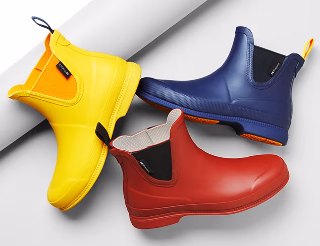 Sneakers & More feat. Tretorn at MYHABIT
