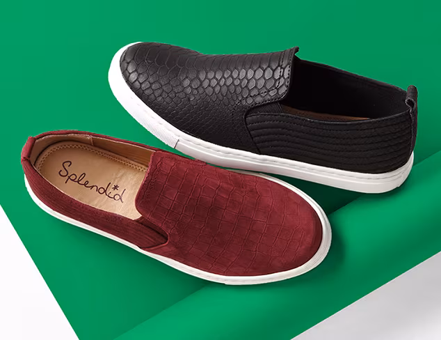Splendid, Joe's Jeans & More at MYHABIT