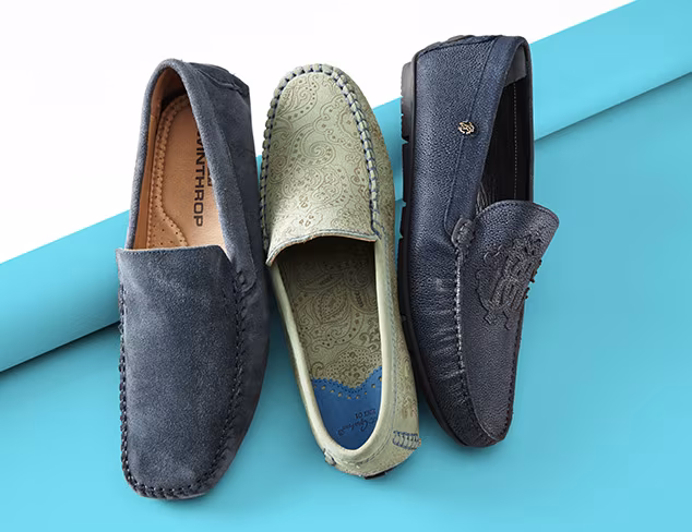 The Classic Driving Moc at MYHABIT