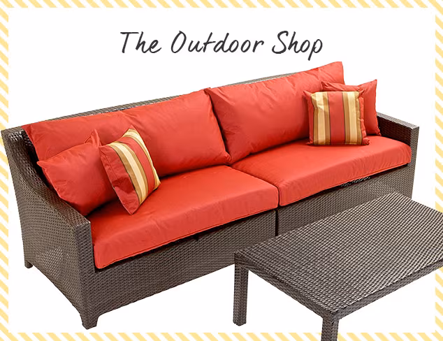 The Outdoor Shop at MYHABIT