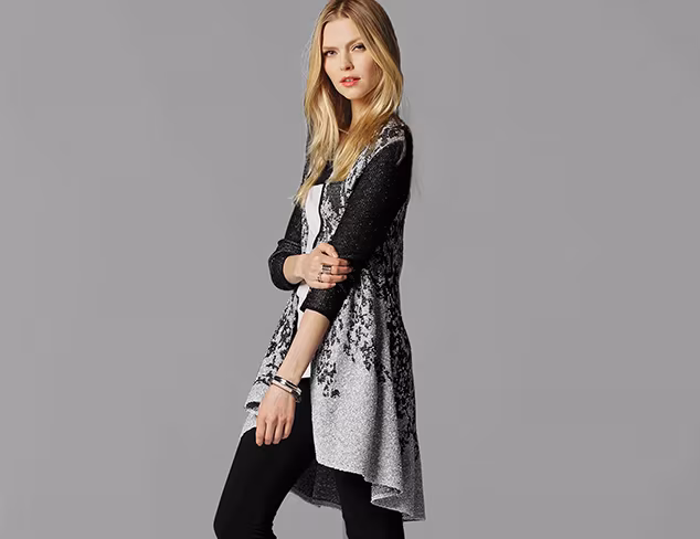 This Just In NIC+ZOE at MYHABIT