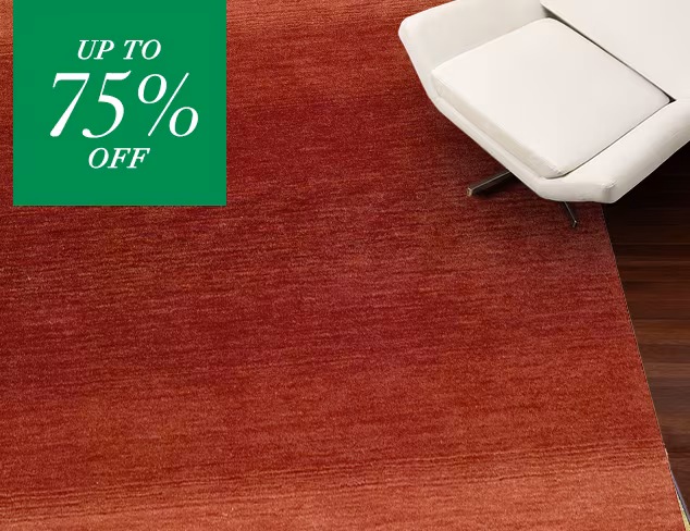 Up to 75 Off Calvin Klein Rugs at MYHABIT
