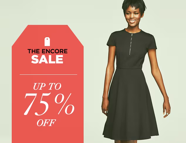 Up to 75 Off Magaschoni & More at MYHABIT