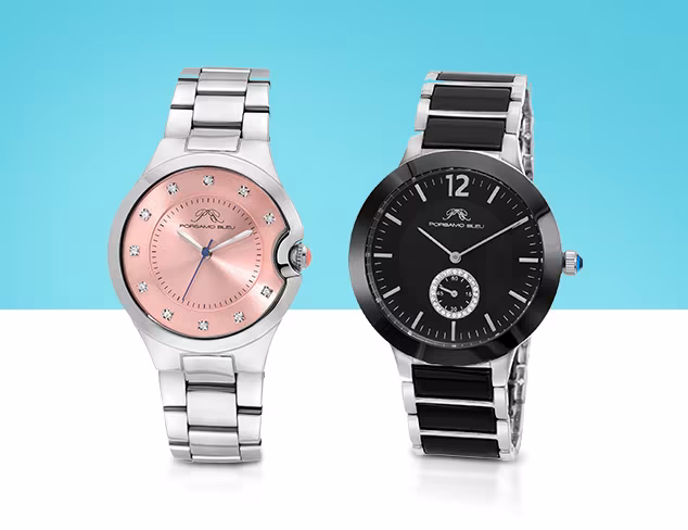 Up to 80 Off Porsamo Bleu at MYHABIT