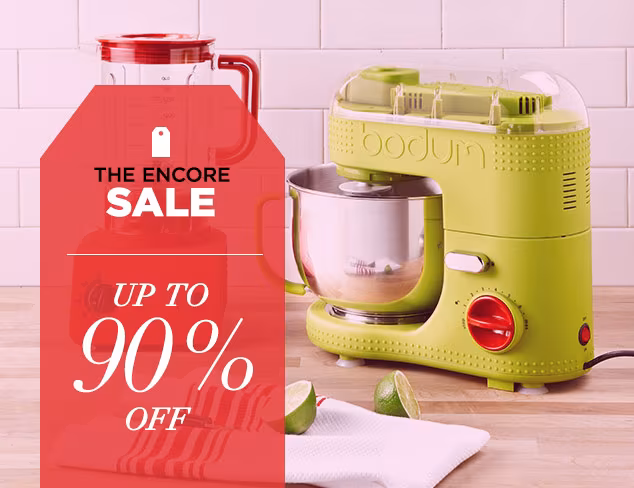 Up to 90 Off Kitchen & Dining at MYHABIT