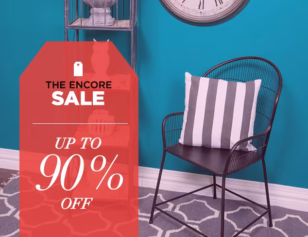 Up to 90 Off Rugs, Lighting & Furniture at MYHABIT