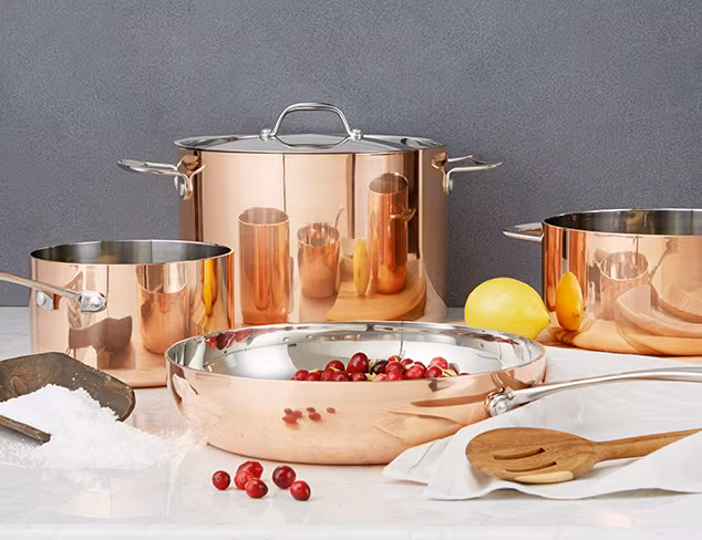 Your Dream Kitchen feat. Mepra at MYHABIT