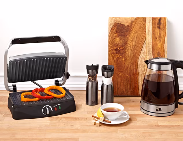 $10 & Up Kitchen Electrics at MYHABIT