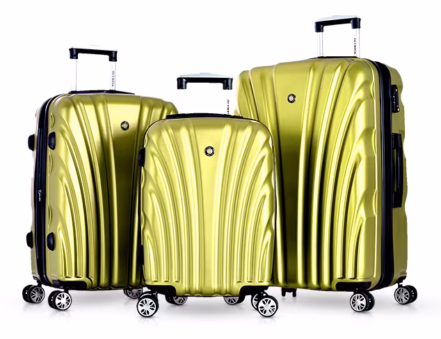 200 Under $200 Luggage at MYHABIT