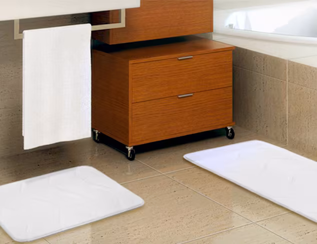 $35 & Under Bath Sheets, Mats & Rugs at MYHABIT