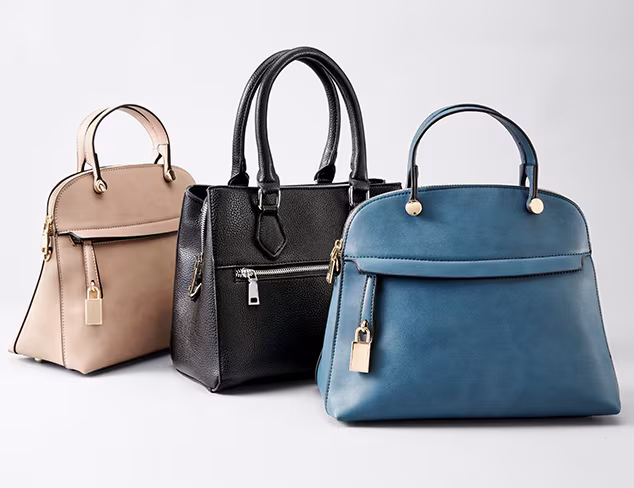 $49 & Under Society New York Handbags at MYHABIT