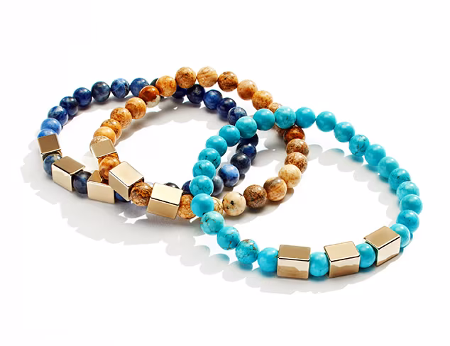 A Little Extra Edge Jewelry at MYHABIT