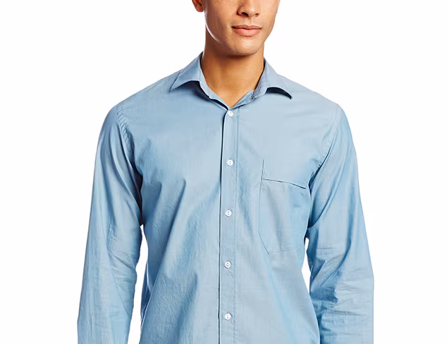 A Night Out On the Town feat. Eton Sportshirts at MYHABIT
