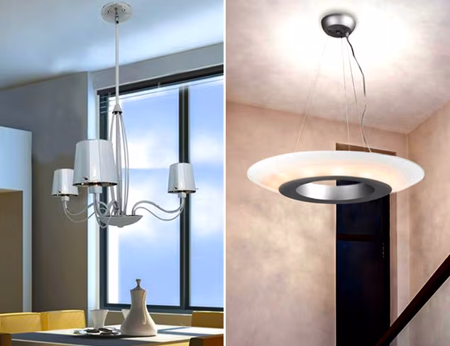 Access Lighting at MYHABIT