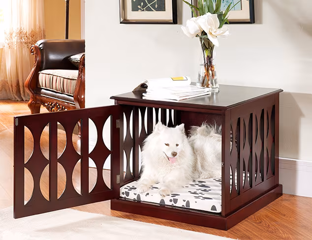 Best In Show Crates, Gates & Feeders at MYHABIT